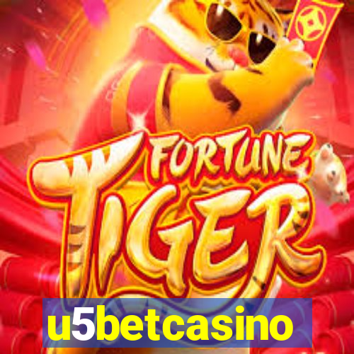 u5betcasino