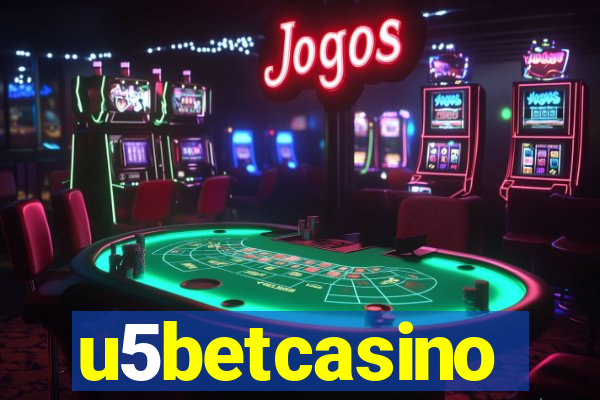 u5betcasino