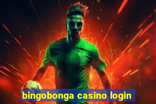 bingobonga casino login