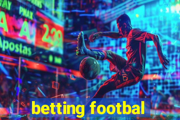 betting footbal