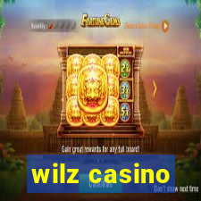 wilz casino