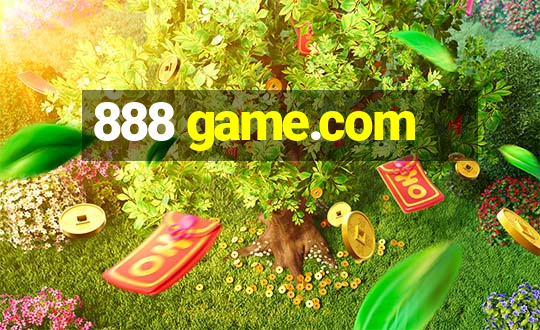 888 game.com