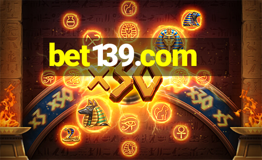 bet139.com