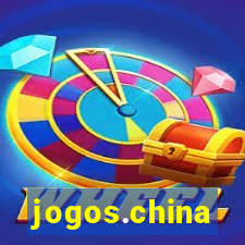 jogos.china