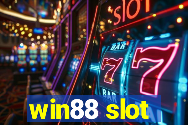 win88 slot