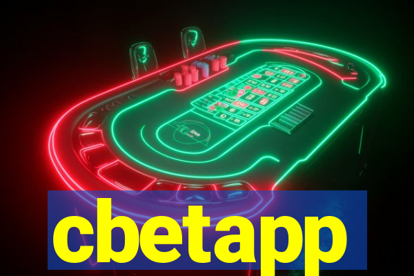 cbetapp