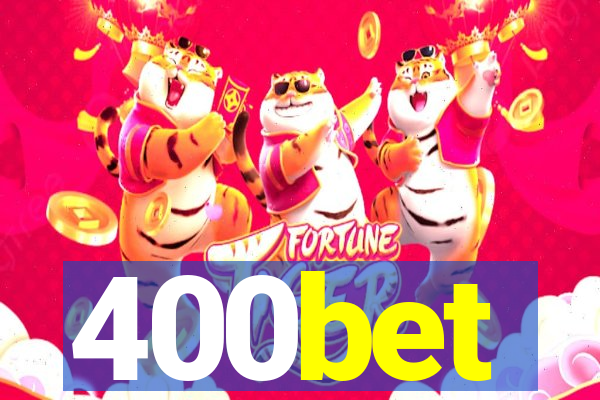 400bet