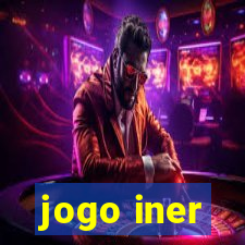 jogo iner