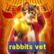 rabbits vet