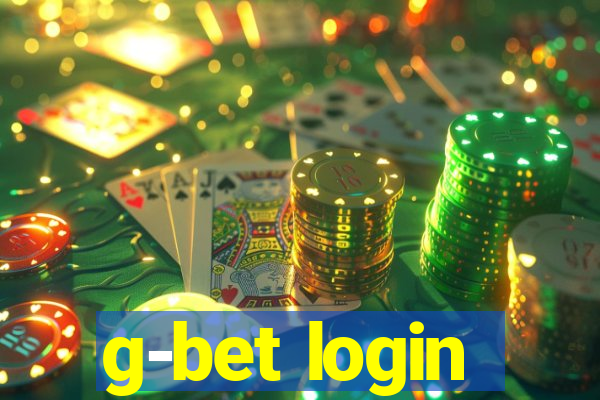 g-bet login