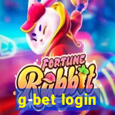 g-bet login