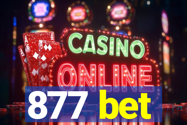 877 bet