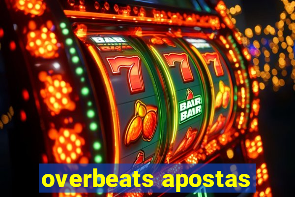 overbeats apostas