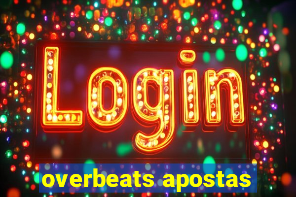 overbeats apostas