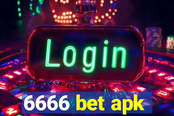 6666 bet apk