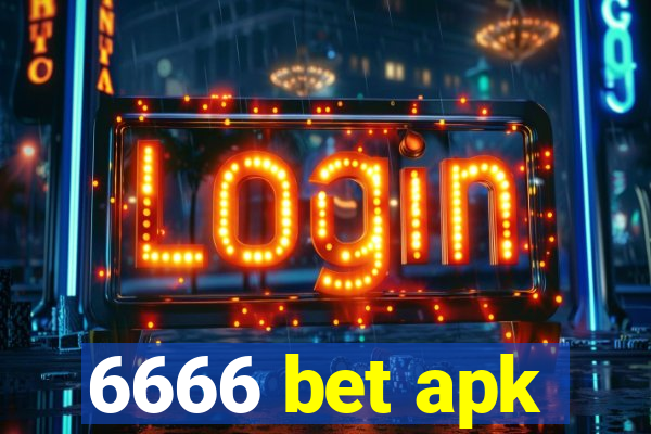 6666 bet apk