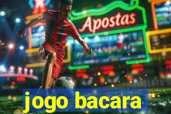 jogo bacara