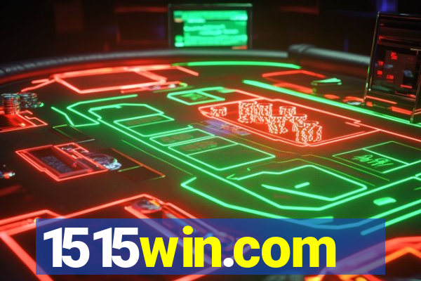 1515win.com