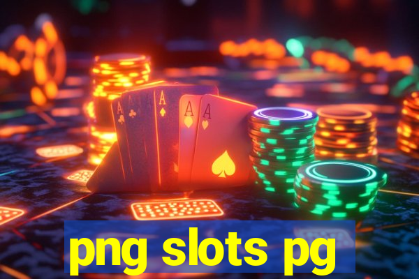 png slots pg