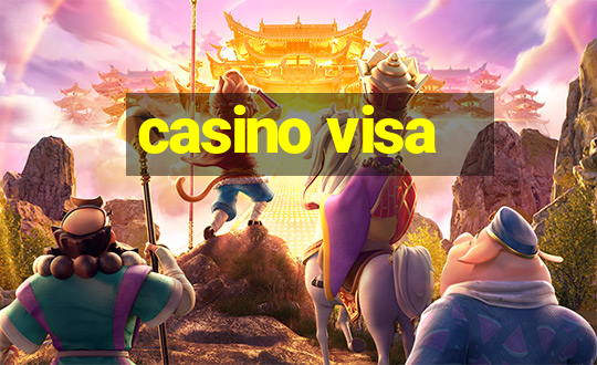 casino visa