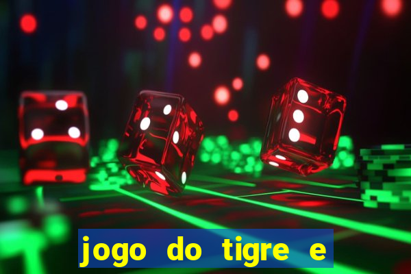 jogo do tigre e do touro