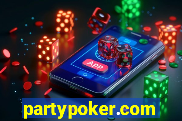 partypoker.com