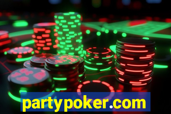 partypoker.com