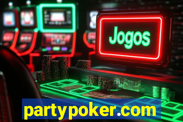 partypoker.com