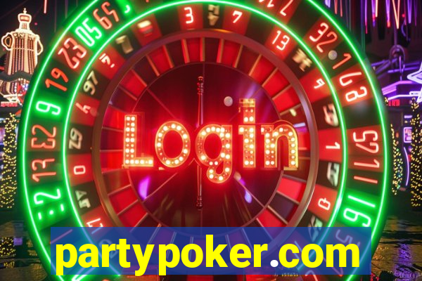 partypoker.com