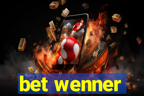 bet wenner