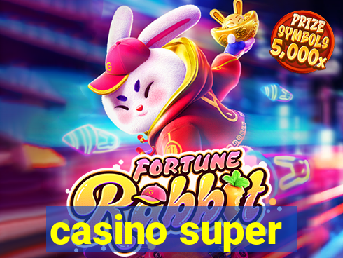 casino super