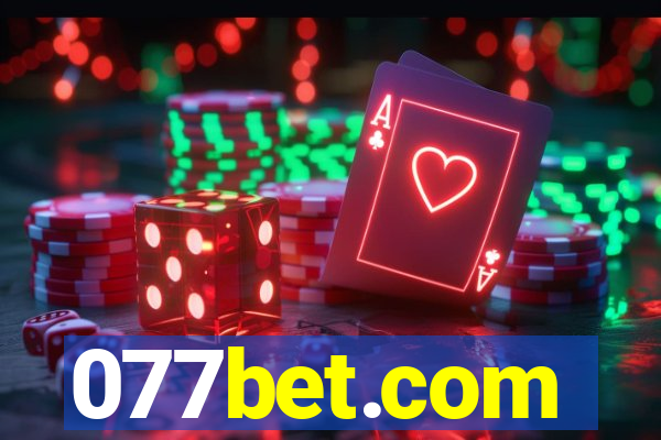 077bet.com