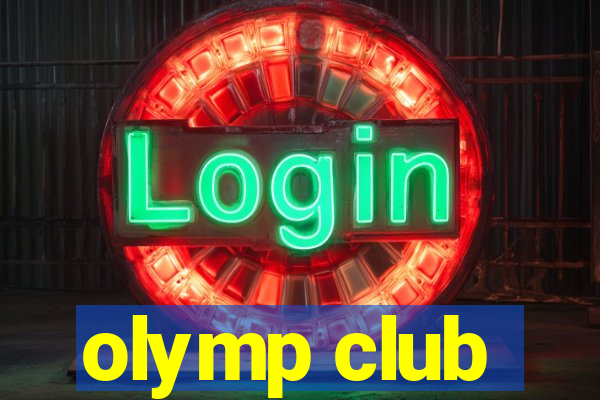 olymp club