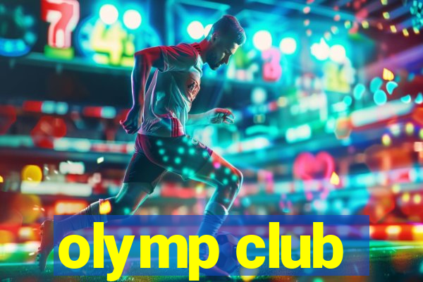 olymp club