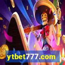 ytbet777.com