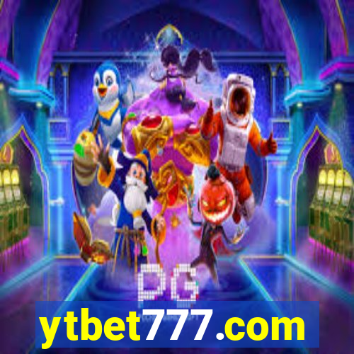 ytbet777.com