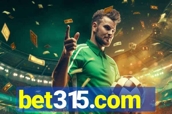 bet315.com