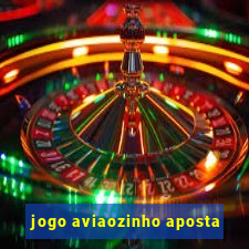 jogo aviaozinho aposta