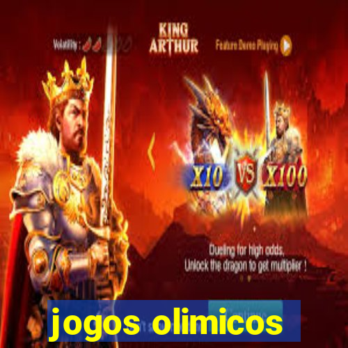 jogos olimicos