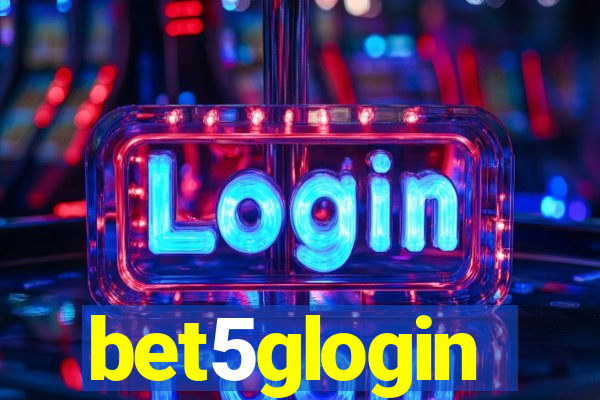 bet5glogin