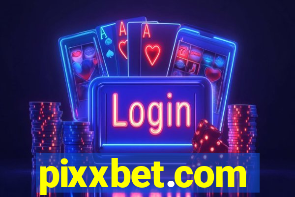 pixxbet.com