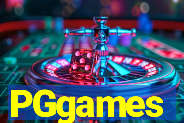 PGgames