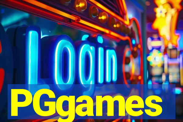 PGgames