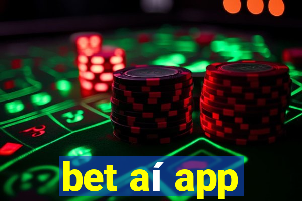 bet aí app