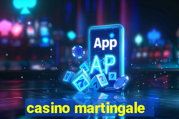 casino martingale