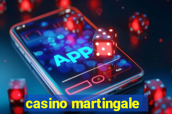 casino martingale