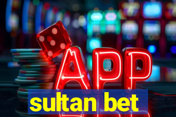 sultan bet