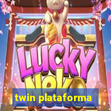 twin plataforma