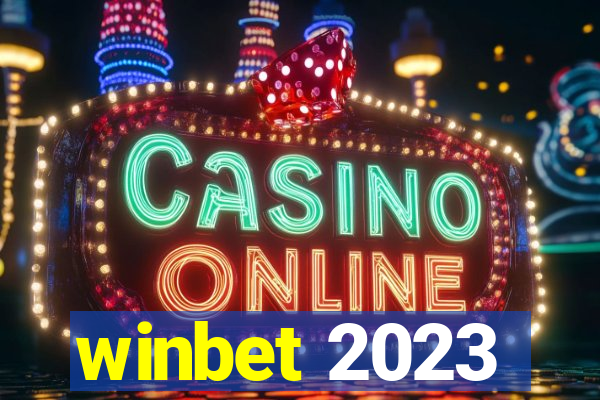 winbet 2023