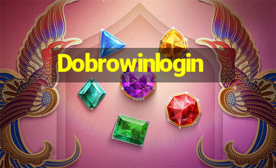 Dobrowinlogin